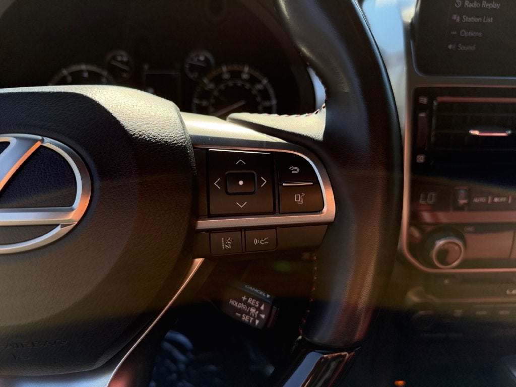 2022 Lexus GX 460