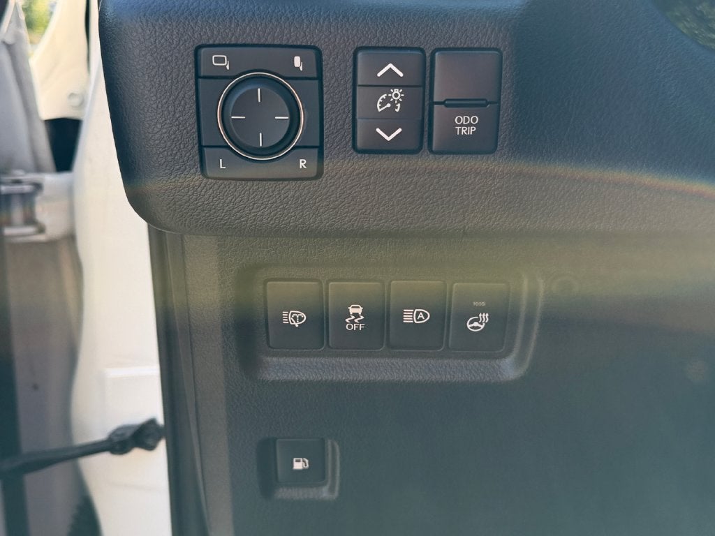 2022 Lexus GX 460
