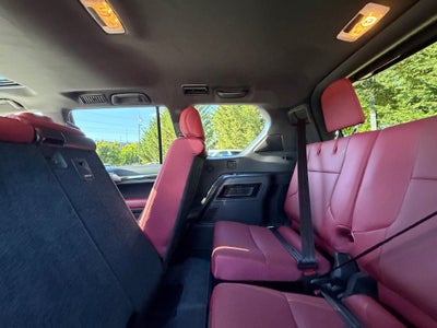 2022 Lexus GX 460
