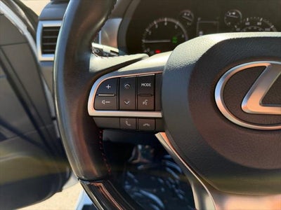2022 Lexus GX 460