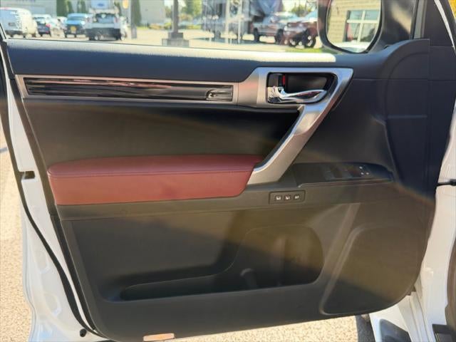 2022 Lexus GX 460