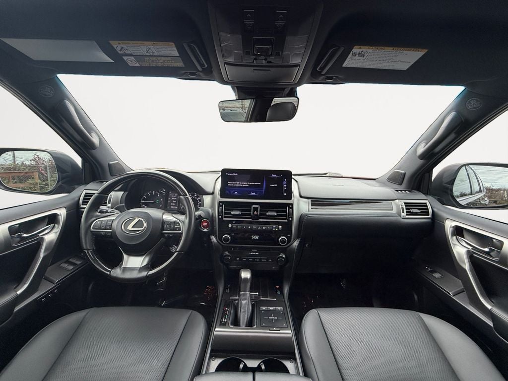 2023 Lexus GX 460