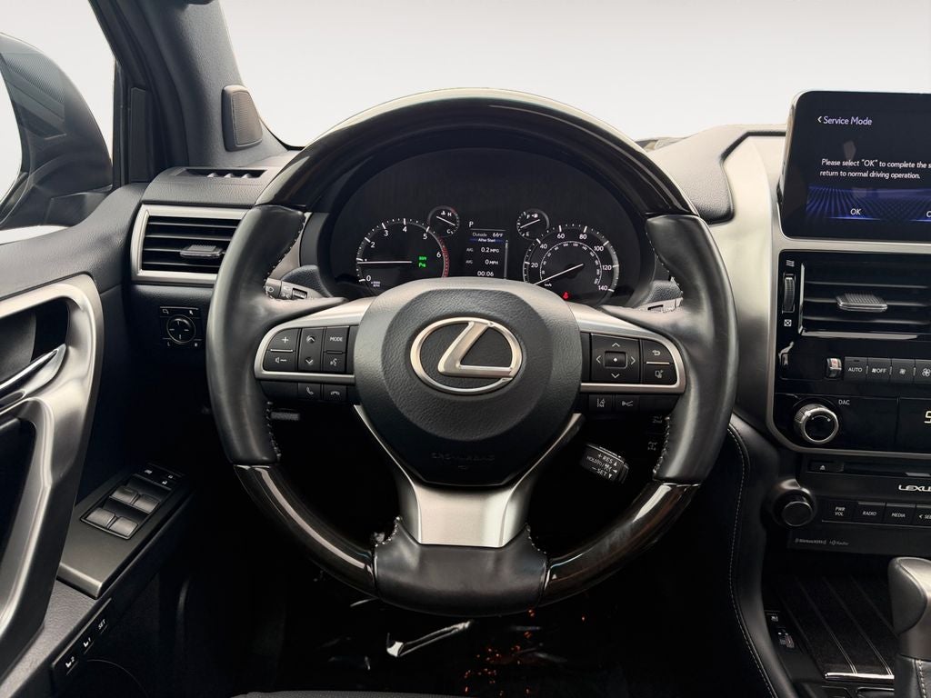 2023 Lexus GX 460