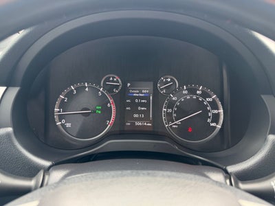 2023 Lexus GX 460