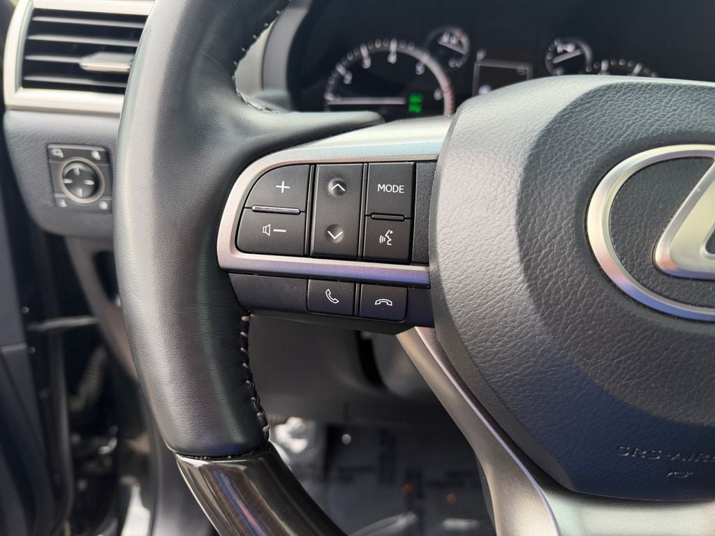 2023 Lexus GX 460