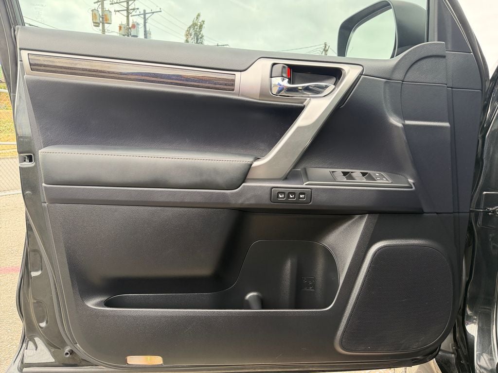 2023 Lexus GX 460