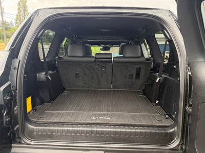 2023 Lexus GX 460