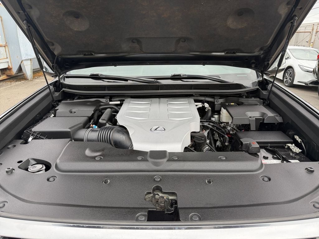 2023 Lexus GX 460