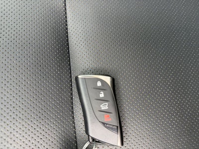 2023 Lexus GX 460