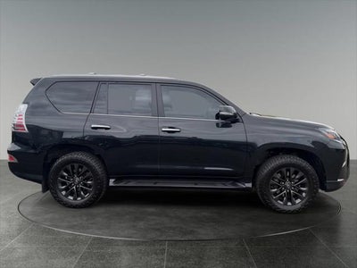 2023 Lexus GX 460