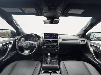 2023 Lexus GX 460
