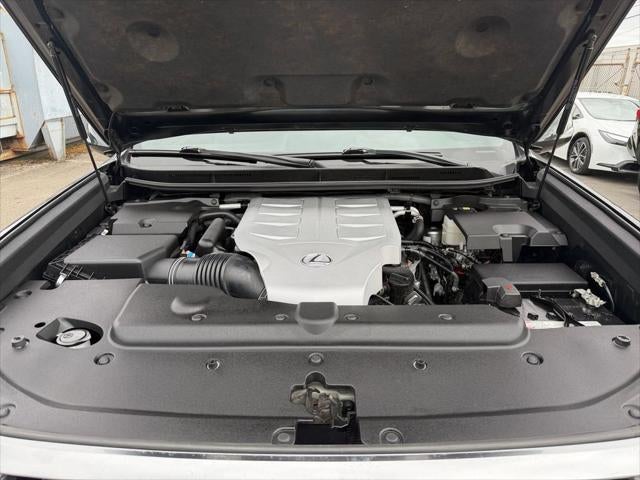 2023 Lexus GX 460