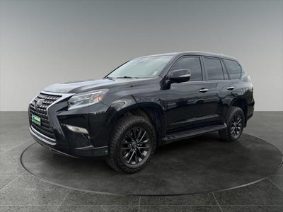2023 Lexus GX 460