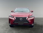 2017 Lexus NX 200t 200t