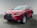 2017 Lexus NX 200t 200t