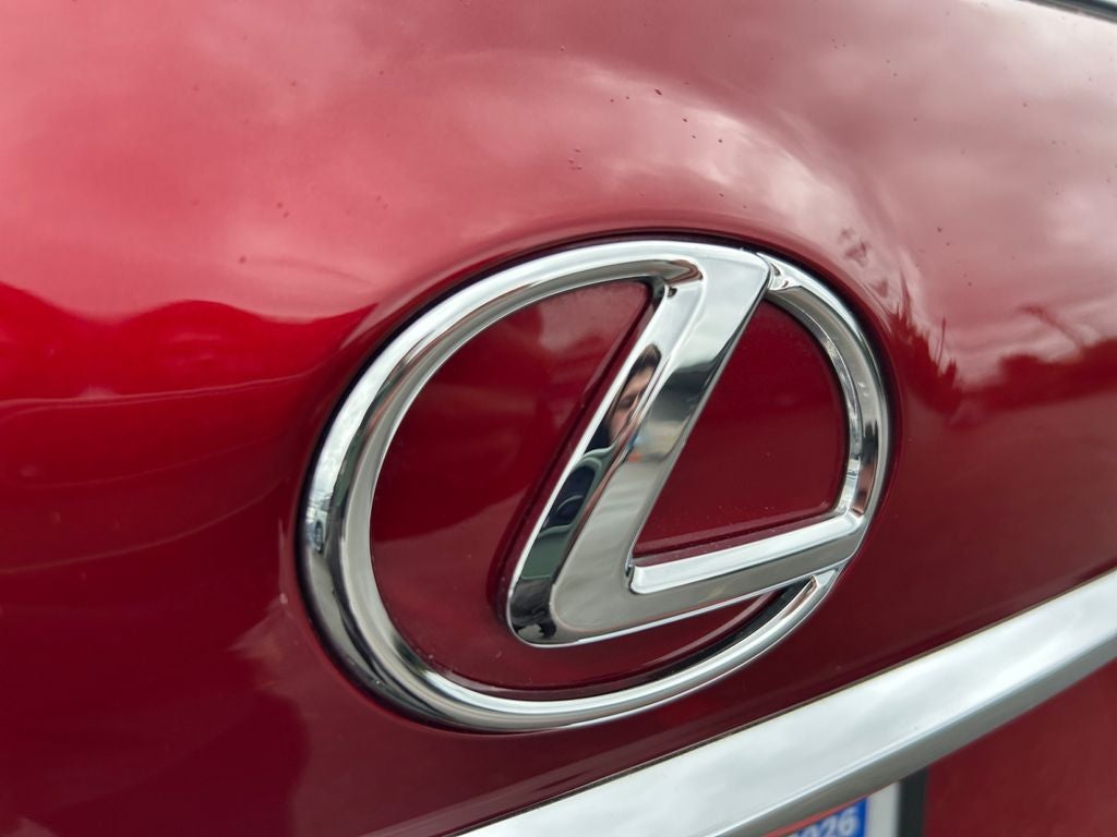 2017 Lexus NX 200t 200t