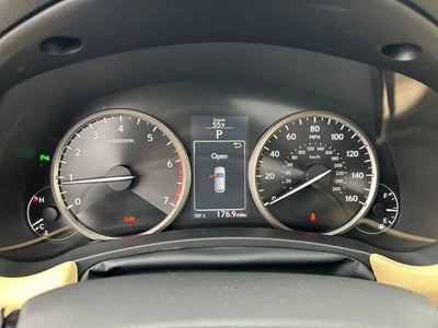 2017 Lexus NX 200t 200t