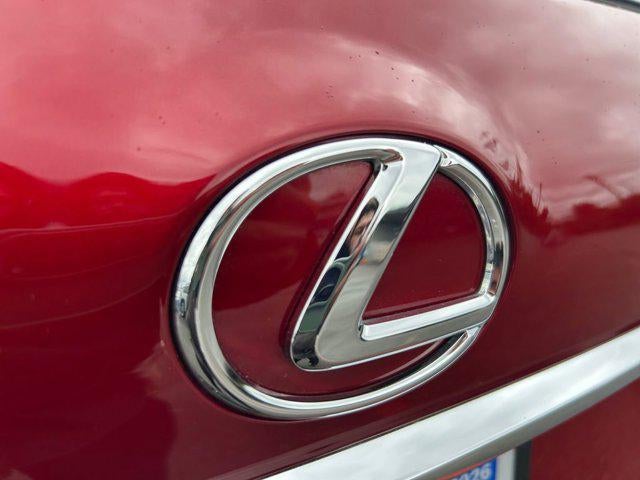 2017 Lexus NX 200t 200t