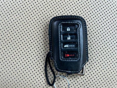 2017 Lexus NX 200t 200t