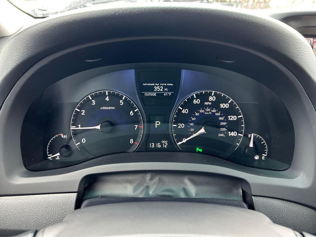 2010 Lexus RX 350 350 Local Trade In