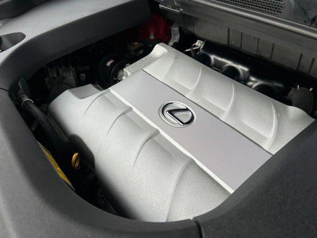 2010 Lexus RX 350 350 Local Trade In