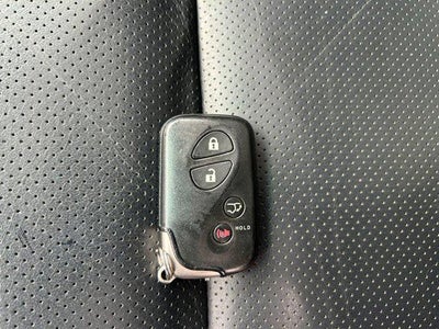 2010 Lexus RX 350 350 Local Trade In