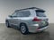 2021 Lexus LX 570 570