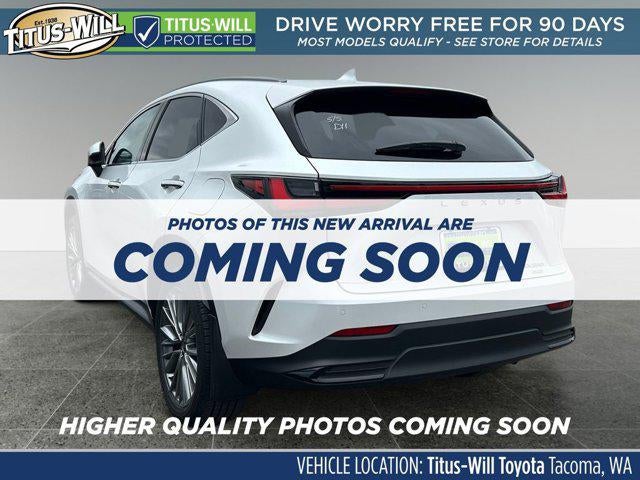 2025 Lexus NX 350 350 Premium