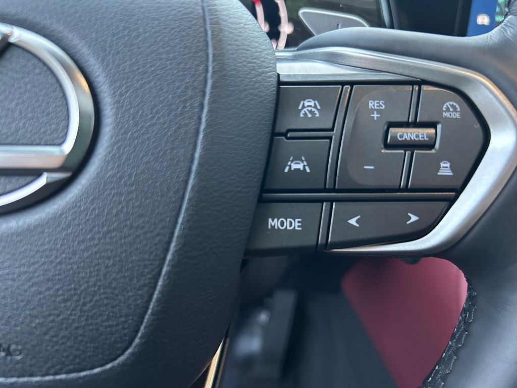 2024 Lexus NX 350 Premium