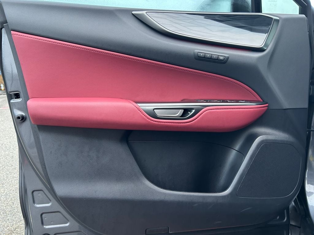 2024 Lexus NX 350 Premium