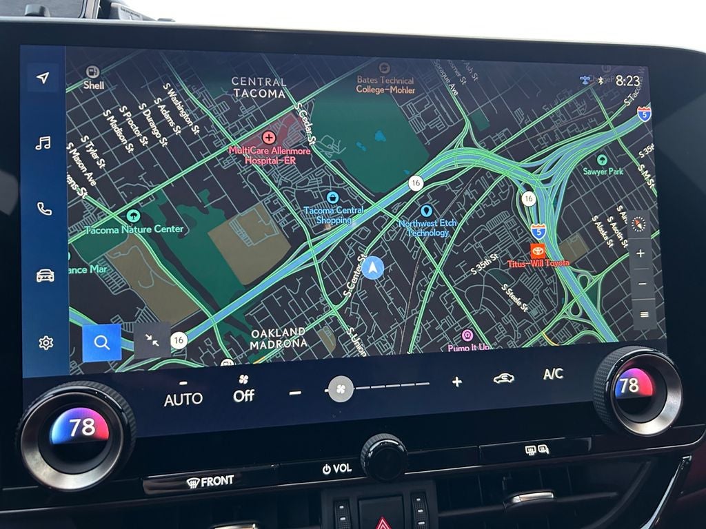 2024 Lexus NX 350 Premium