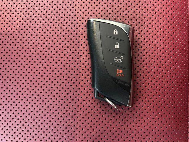 2024 Lexus NX 350 350 Premium