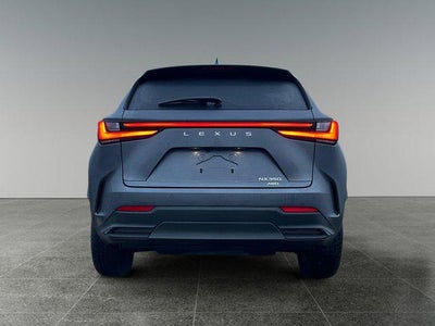 2024 Lexus NX 350 350 Premium