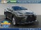 2024 Lexus NX 350h Luxury