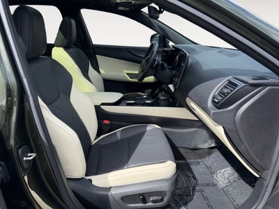 2024 Lexus NX 350h Luxury