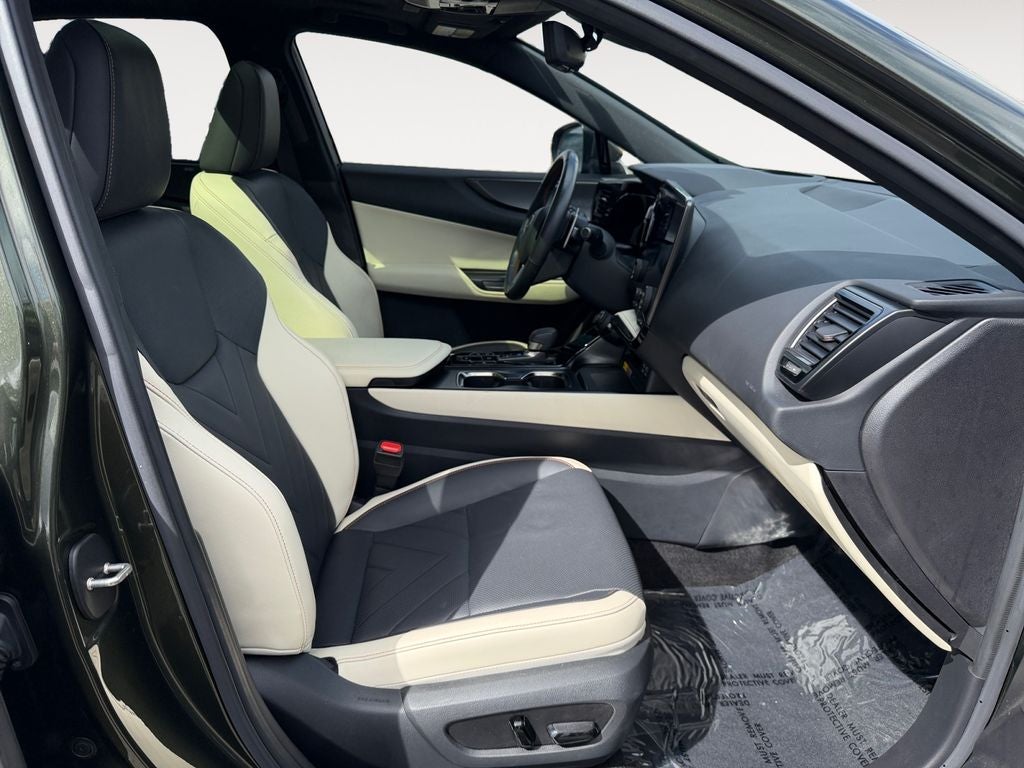 2024 Lexus NX 350h Luxury