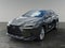 2024 Lexus NX 350h Luxury