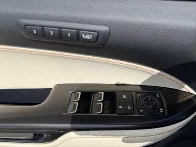 2024 Lexus NX 350h Luxury