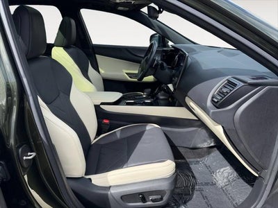 2024 Lexus NX 350h Luxury