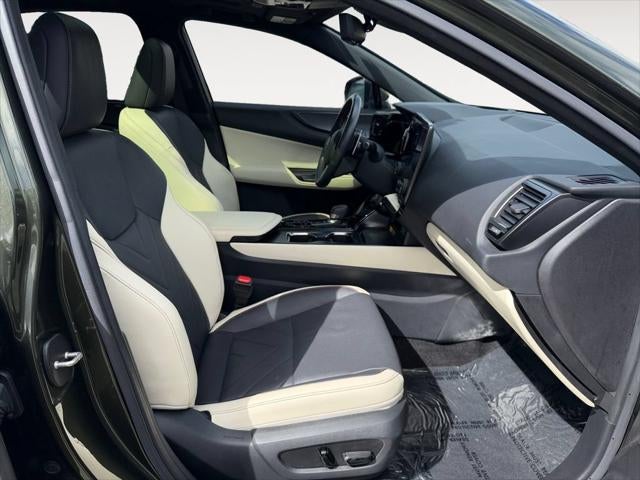 2024 Lexus NX 350h Luxury