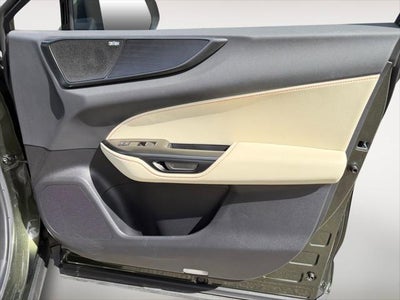 2024 Lexus NX 350h Luxury