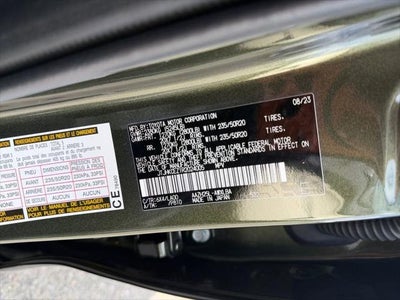 2024 Lexus NX 350h Luxury