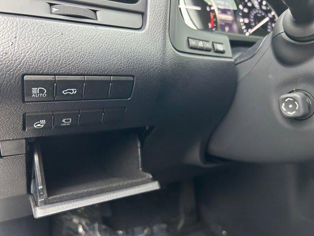 2022 Lexus RX 350L 350L