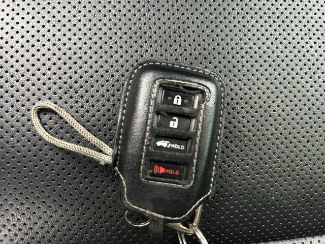 2022 Lexus RX 350L 350L