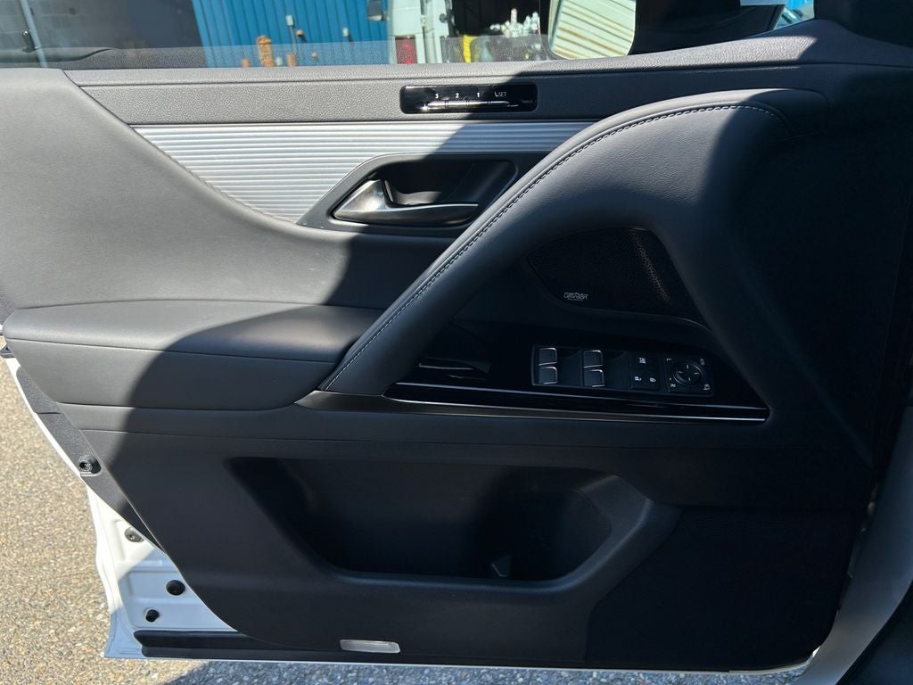 2024 Lexus LX 600 600 F SPORT