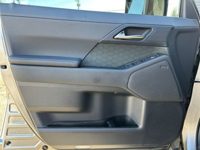 2026 Lexus GX 550 550 Overtrail+