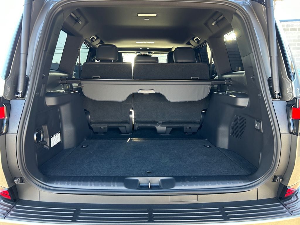 2026 Lexus GX 550 550 Overtrail+