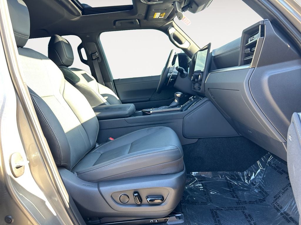 2026 Lexus GX 550 550 Overtrail+