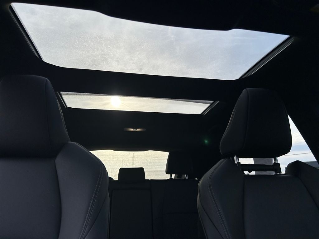 2024 Toyota bZ4X XLE