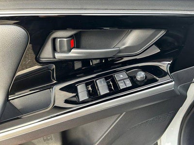 2024 Toyota bZ4X XLE